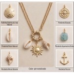 Colar Personalizado